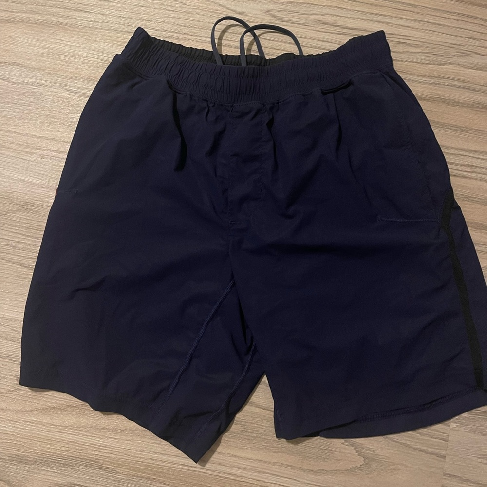 Rhone Athletic Shorts